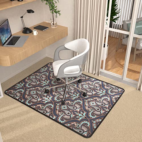 Premium Quality Office Chair Mat For Carpet Hardwood Floors 51r 7hzYoQL 