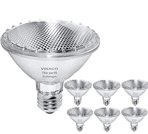 Premium Quality Par30 Halogen Light Bulbs