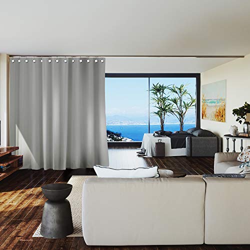 Premium Room Divider Curtain