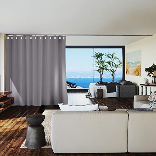 Premium Room Divider Curtain