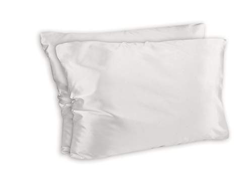 Premium Satin Pillowcase for Hair & Skin