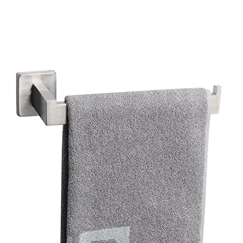 Premium SUS304 Stainless Steel Hand Towel Bar