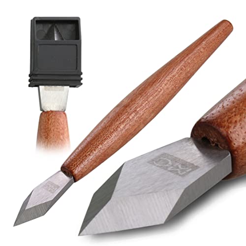 Marking Knife Woodworking, Scribe Line Woodworking Tool