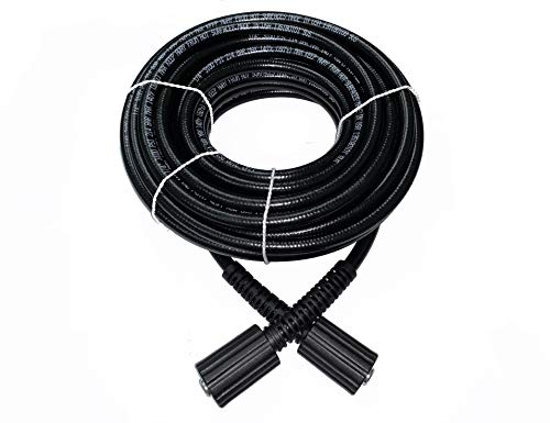 Pressure Washer Hose Replacement - 1/4 IN. x 50 FT.