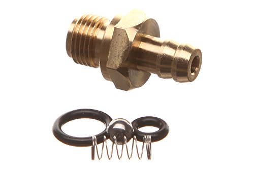 Pressure Washer Soap Injector Kit