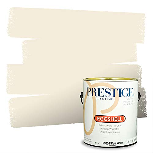 PRESTIGE Interior Paint and Primer In One