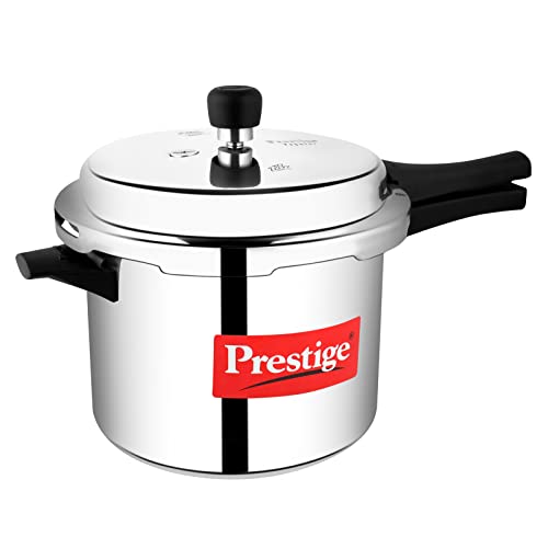 Prestige Popular Pressure Cooker