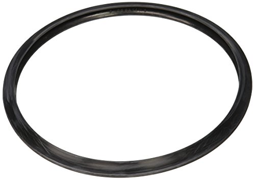 Prestige Senior Sealing Ring Gasket: Reliable Replacement for Prestige Pressure Cookers