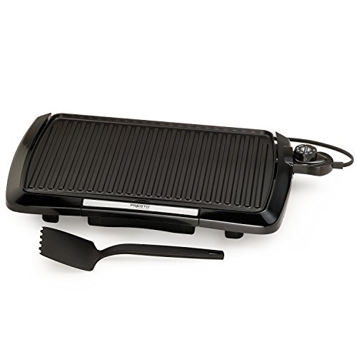 Presto Cool Touch Electric Indoor Grill