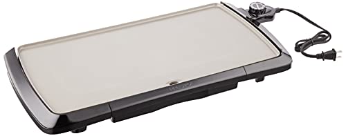 Presto Electric Ceramic Griddle