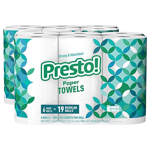 11 Best Presto Toilet Paper for 2024 Storables