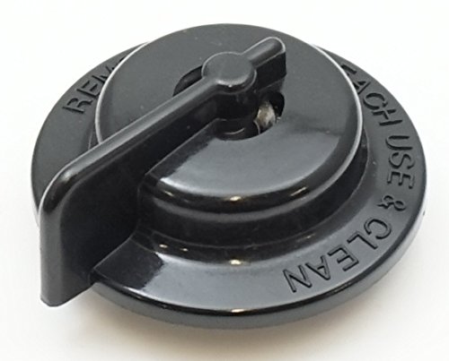 Presto Pressure Cooker Pressure Regulator