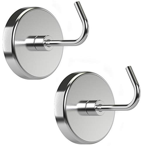 PRIMADA Extra-Strong Magnetic Hooks