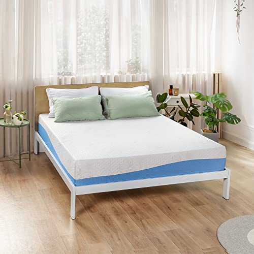 PrimaSleep King Mattress