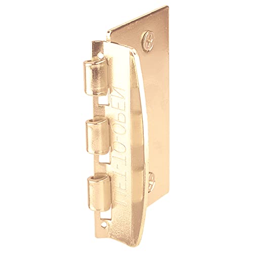 Prime-Line Flip Action Door Lock