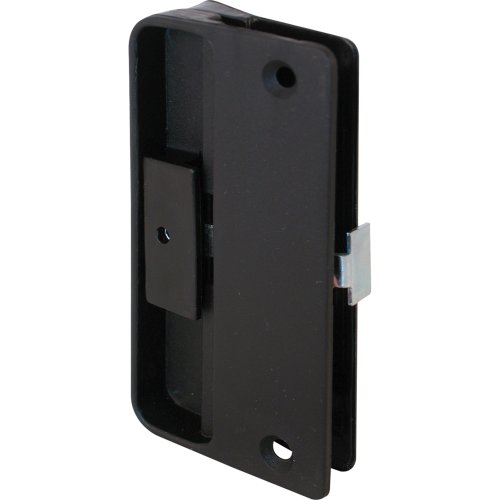 Prime-Line Screen Door Latch and Pull Mortise Style