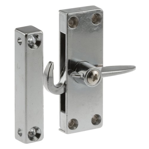 Prime-Line Sliding Screen Door Latch