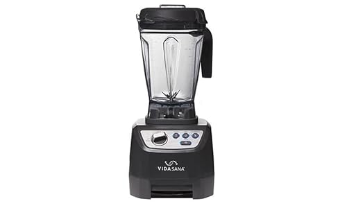 Princess House VIDA SANA Blender 4571