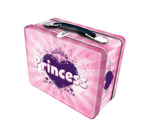 Princess Lunchbox
