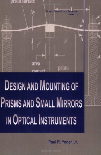 Prism and Mirror Mounting Guide