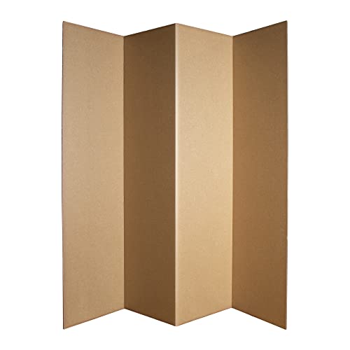 10 Amazing Cardboard Room Divider For 2024 | Storables