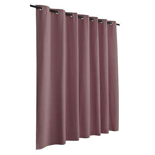 Privacy Room Divider Curtains