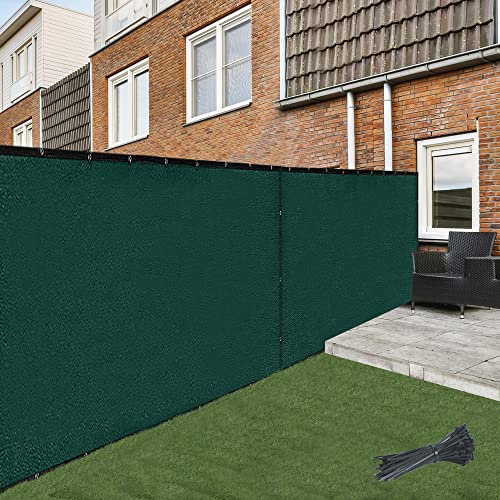 Privacy Screen for Balconies and Fences