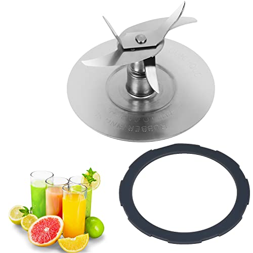 Pro 1200 Blender Blade Stainless Steel Replacement
