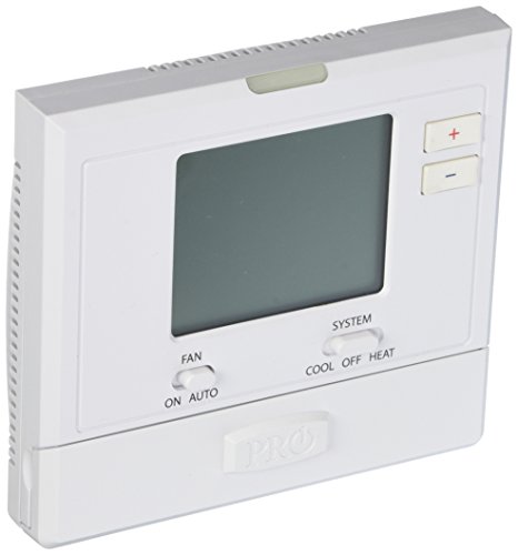 PRO1 IAQ Non-Programmable Electronic Thermostat