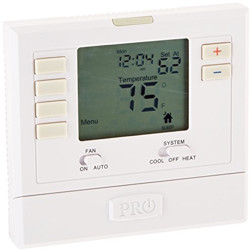 PRO1 T705 AC Thermostat