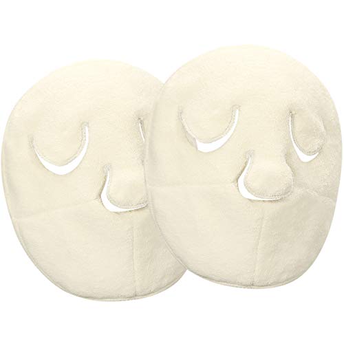 ProCIV Facial Steamer Towel Mask