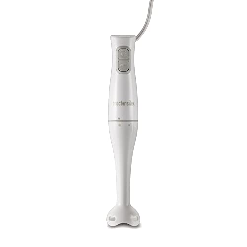 Proctor Silex Hand Blender - 2-Speed, 150 Watts