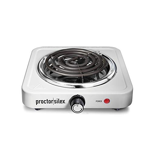 best single burner electric stovetop? : r/TinyHouses