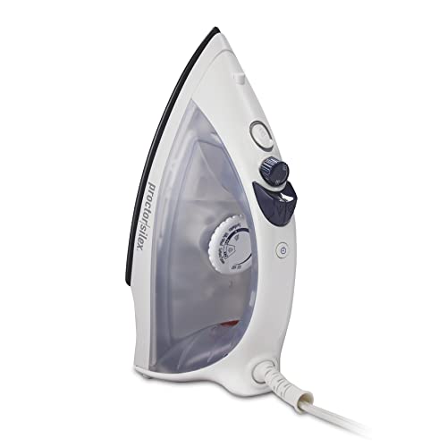 Proctor Silex Iron & Vertical Steamer