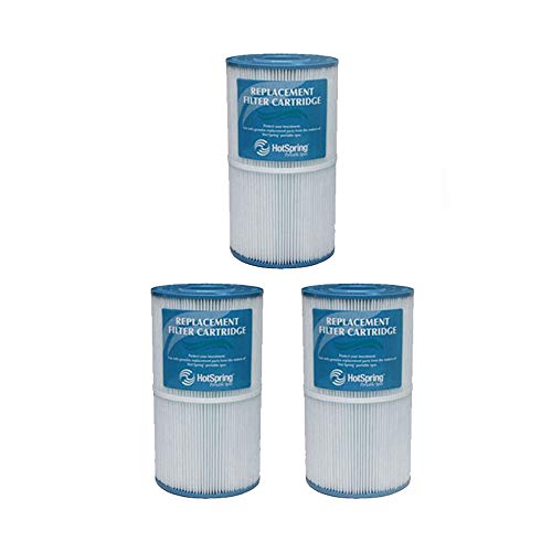 Prodigy Original Hot Spring Spa Replacement Filters