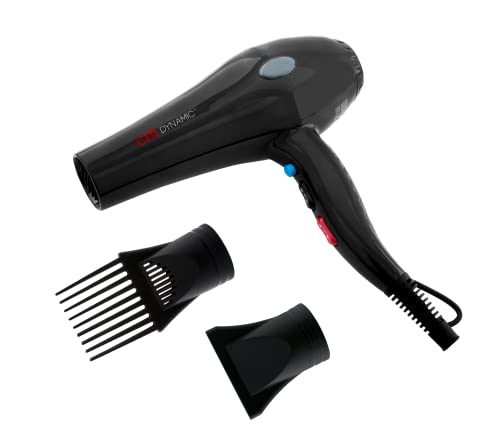 Professional CHI Hair Dryer with Powerful Performance