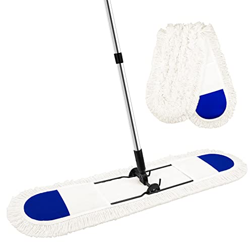 Professional Commercial Dust Mop for Floor Cleaning