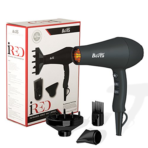 Professional Infrared Hair Dryer