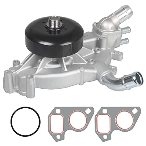 Professional Water Pump Kit