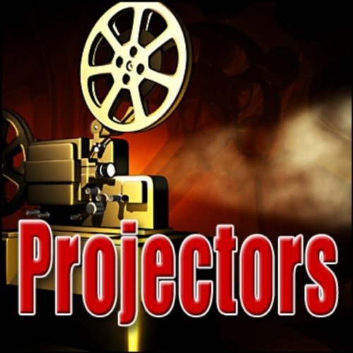 Projector, Slide - Slide Projector: Slide Advance, Projectors