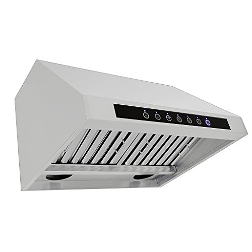 Proline PLJW 102 Range Hood