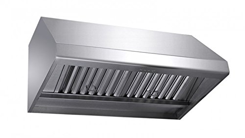 Proline PLJW 108 Range Hood