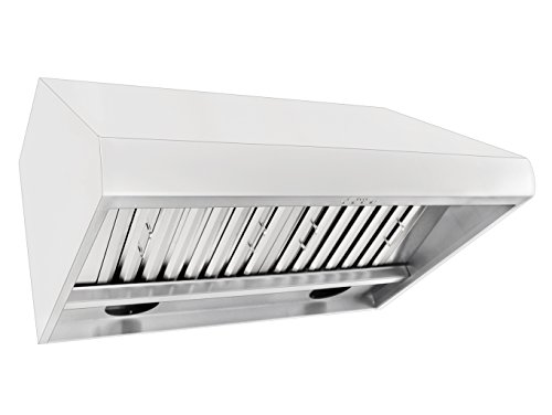 Proline PLJW 109 Range Hood