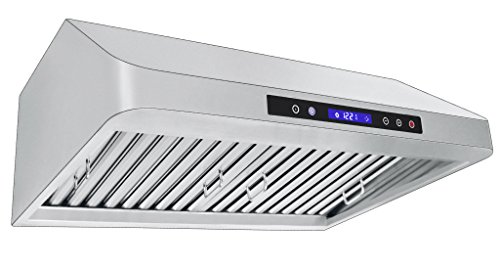 Proline PLJW 120 Range Hood