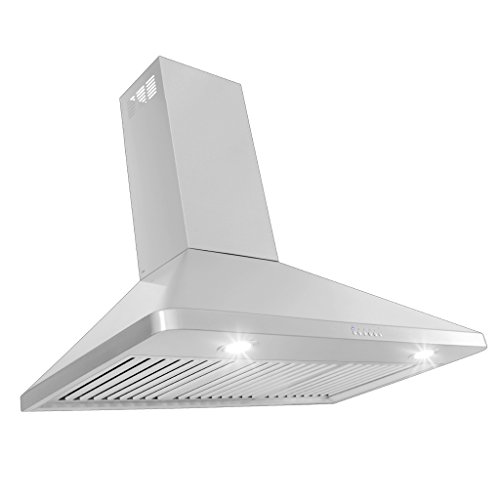 Proline PLJW 129 Range Hood