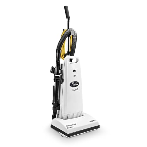 Prolux 6000 Commercial Upright Vacuum