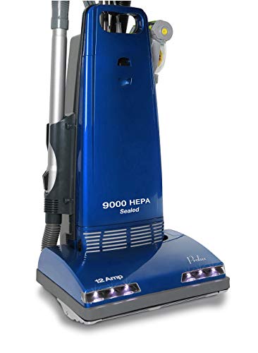 Prolux 9000 Upright Bagged Vacuum Cleaner