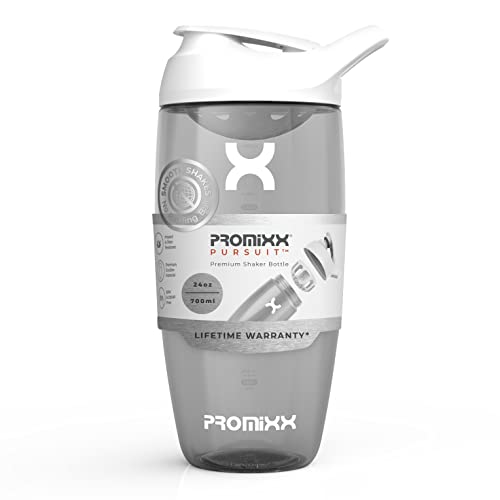 Promixx Protein Shaker Bottle