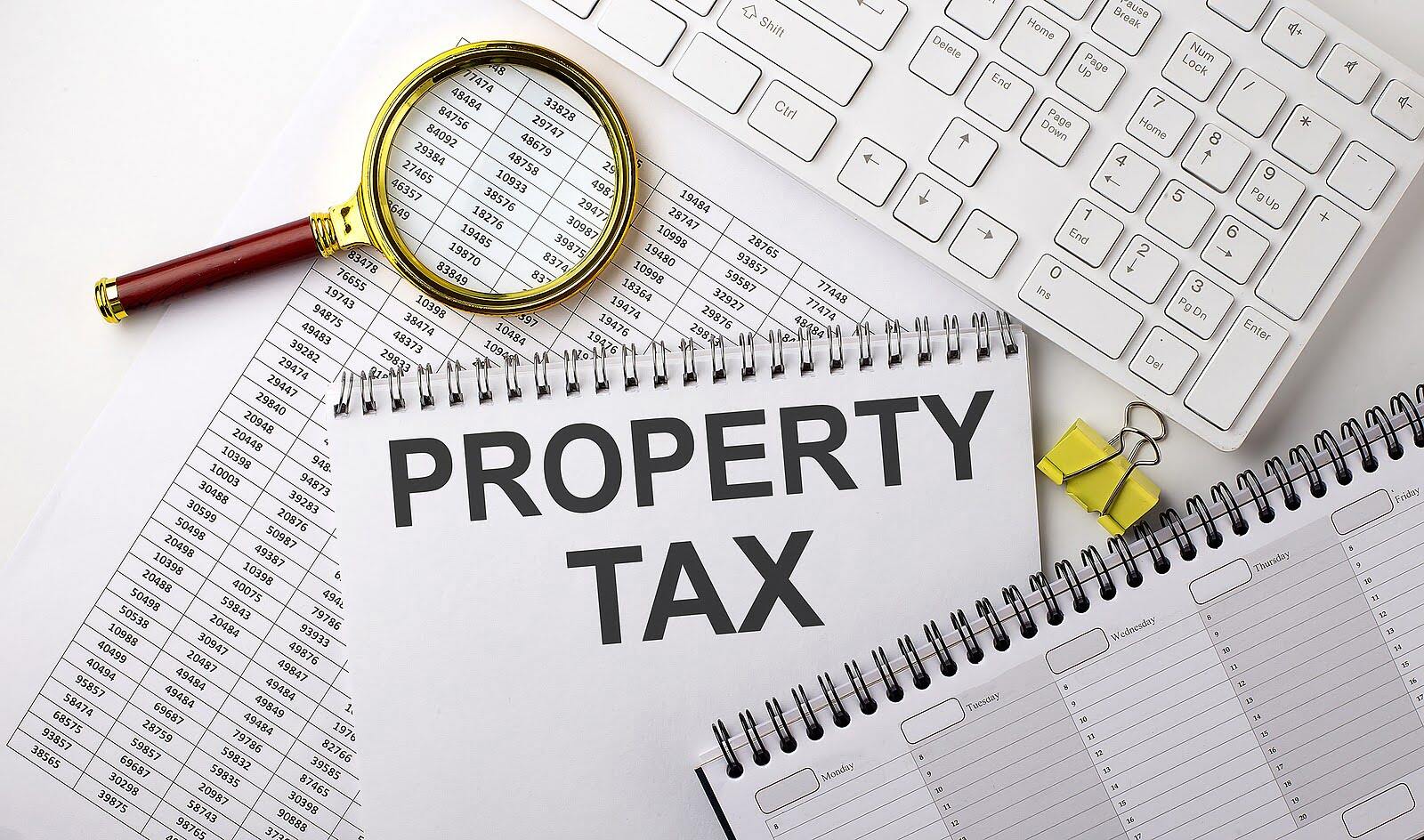 Property Assessment: How Much Tax Will I Pay