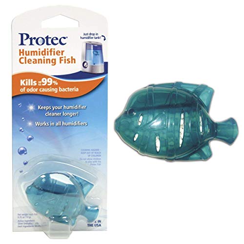Protec Humidifier Tank Cleaner